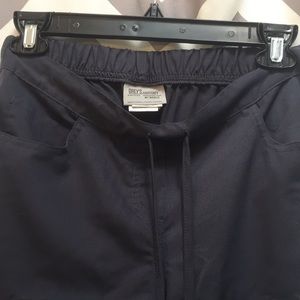 Grey’s Anatomy scrub bottoms